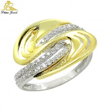 Gümüş Yüzük (Deluxe)